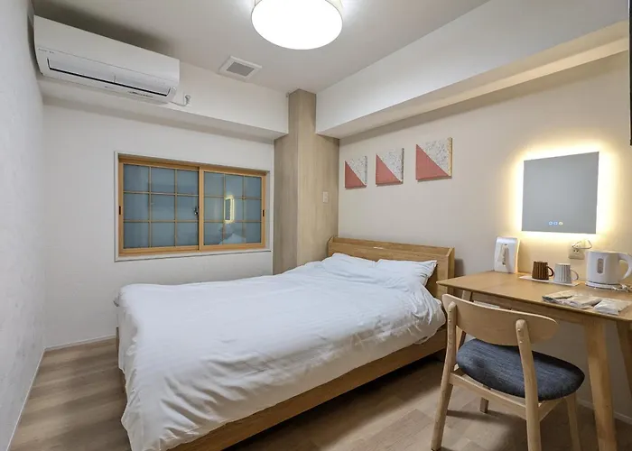 Nikko Beans Hotel