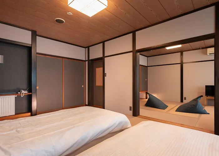 Oyado Yunotoki